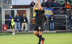 Pagelle Sampdoria 