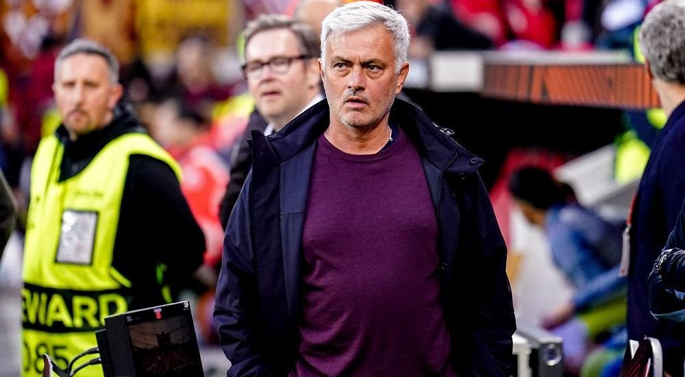 José Mourinho
