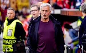 Roma Spezia vale una stagione: Mourinho si gioca almeno l’Europa League, Semplici la salvezza Roma Spezia vale una stagione: Mourinho si gioca almeno l’Europa League, Semplici la salvezza