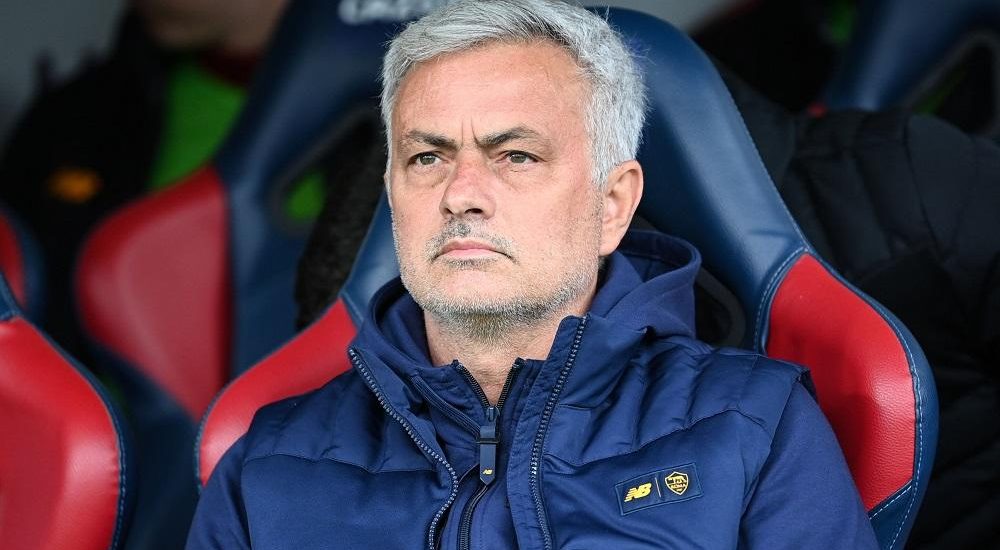 José Mourinho
