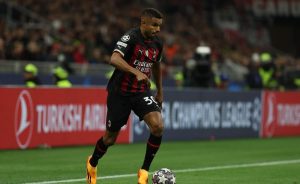Genoa Roma 4 1, Messias: “Vittoria importante, dobbiamo continuare a lavorare” Genoa Roma 4 1, Messias: “Vittoria importante, dobbiamo continuare a lavorare”