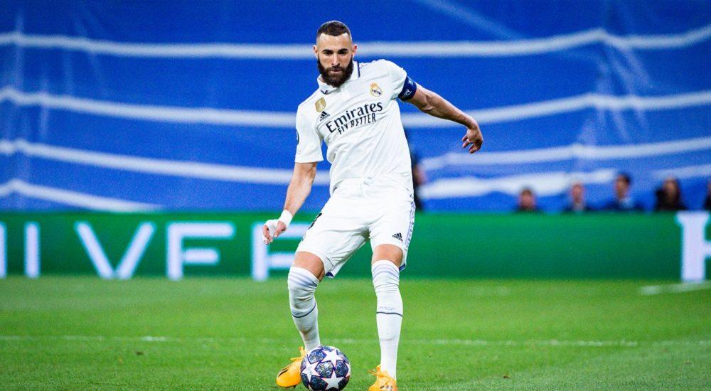 Karim Benzema