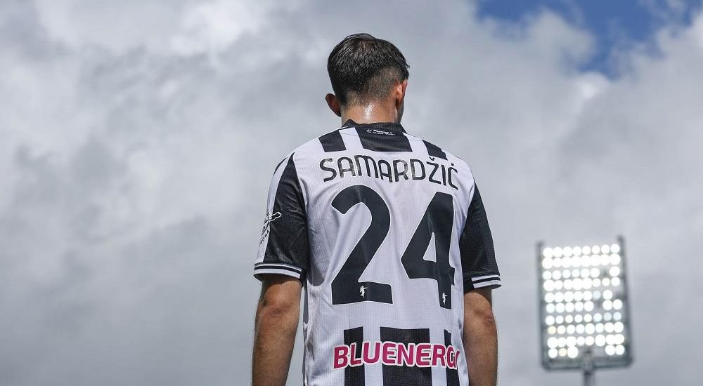 Lazar Samardzic