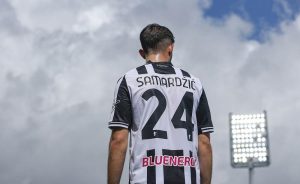 Udinese Juventus oggi in tv: orario, canale e diretta streaming Serie A 2022/2023 Udinese Juventus oggi in tv: orario, canale e diretta streaming Serie A 2022/2023