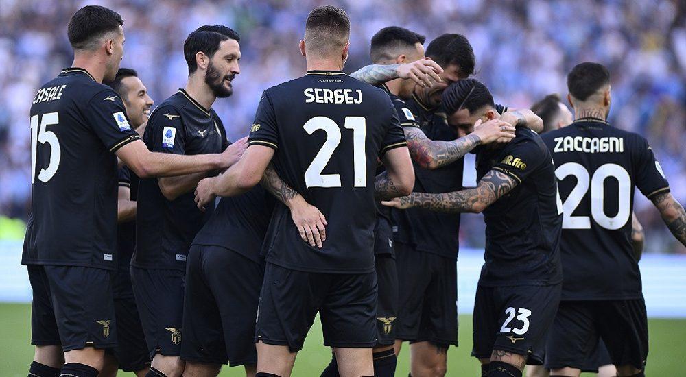 Lazio