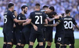 Lazio, calendario amichevoli estive 2023: il programma e gli orari di tutte le partite Lazio, calendario amichevoli estive 2023: il programma e gli orari di tutte le partite