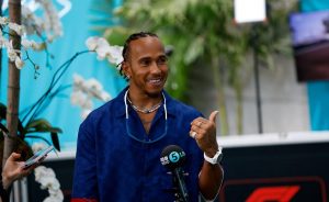 F1 GP Monaco 2023, Hamilton: “Molto felice per Ocon. Sembrava di guidare sul ghiaccio” F1 GP Monaco 2023, Hamilton: “Molto felice per Ocon. Sembrava di guidare sul ghiaccio”