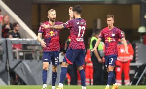 Lipsia Eintracht oggi in tv: orario e streaming finale Coppa di Germania 2023 Lipsia Eintracht oggi in tv: orario e streaming finale Coppa di Germania 2023