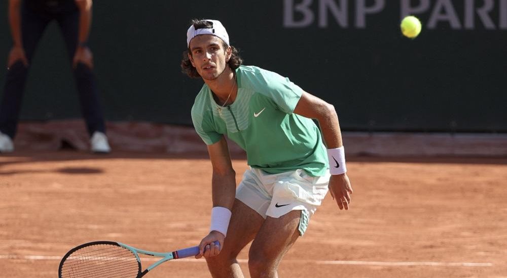 Lorenzo Musetti