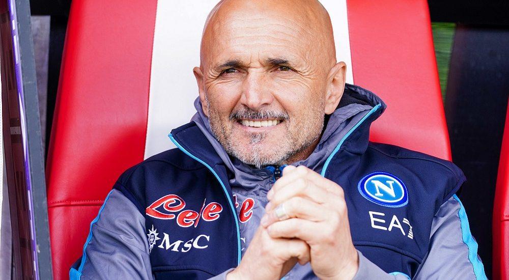 Luciano Spalletti