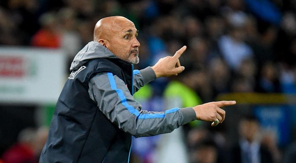 Luciano Spalletti