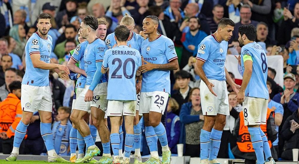 Manchester City