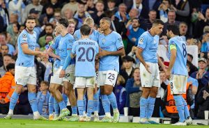 Manchester City Siviglia in tv: data, orario e diretta streaming Supercoppa Europea 2023