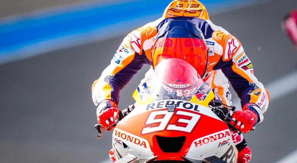 Marc Marquez