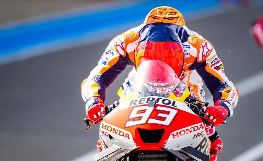 Marc Marquez