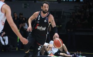 Basket, Serie A1 2022/2023: tabellone e accoppiamenti semifinali playoff