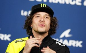 MotoGP GP Italia, Bezzecchi: “Mugello pista fuori dal comune, sarà speciale” MotoGP GP Italia, Bezzecchi: “Mugello pista fuori dal comune, sarà speciale”