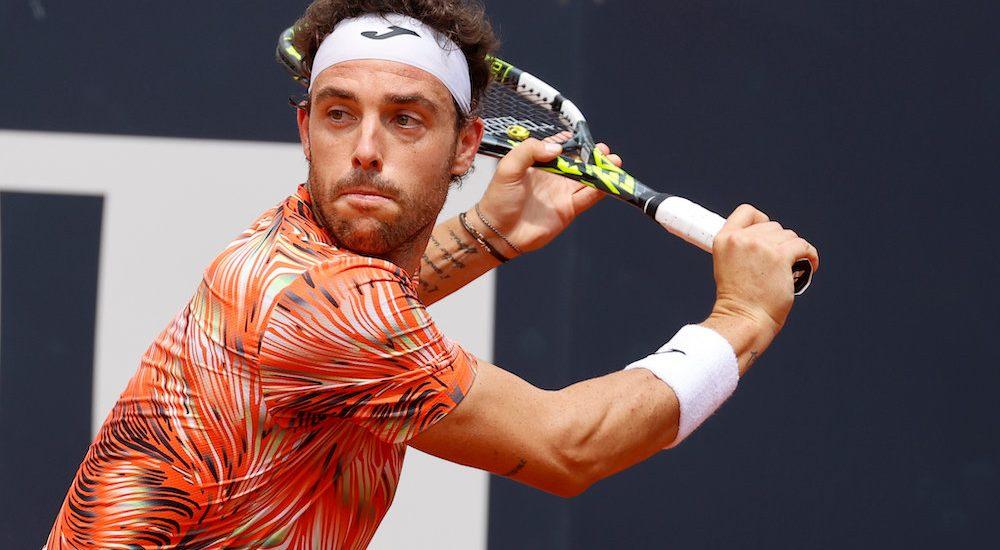 Marco Cecchinato