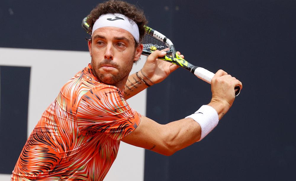 Marco Cecchinato