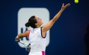 Wta Guadalajara 