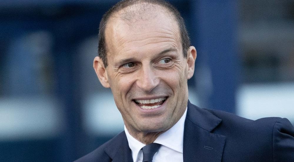 Massimiliano Allegri