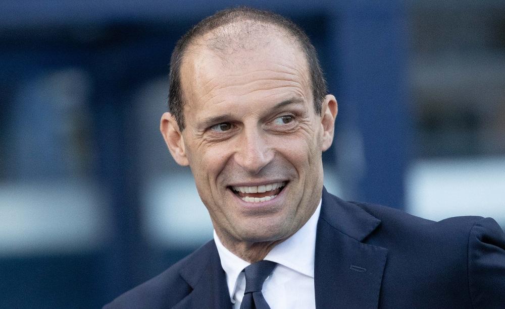 Massimiliano Allegri