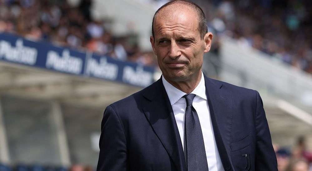 Massimiliano Allegri