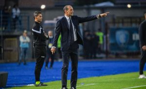 LIVE – Udinese Juventus, Allegri in conferenza stampa (DIRETTA) LIVE – Udinese Juventus, Allegri in conferenza stampa (DIRETTA)