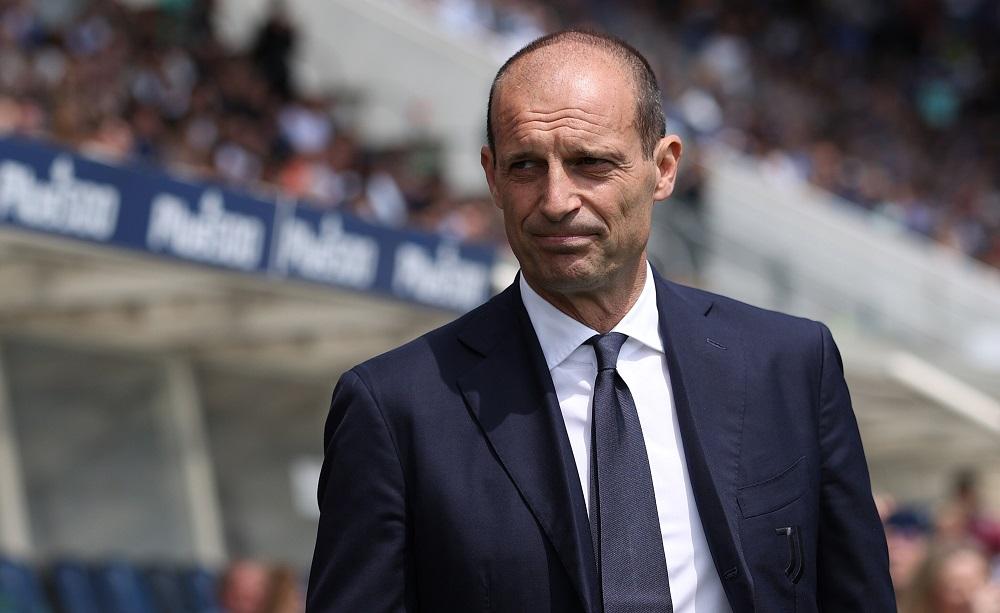 Massimiliano Allegri