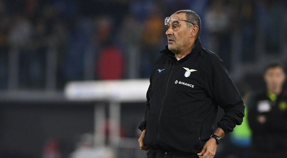 Maurizio Sarri