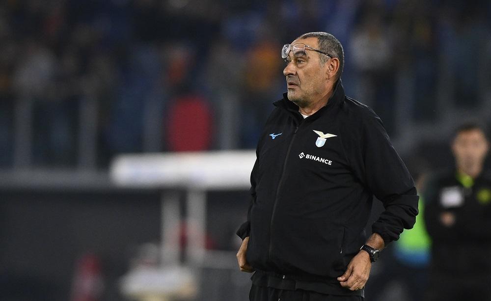 Maurizio Sarri