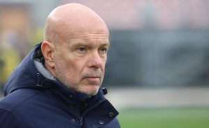 Parma, Pederzoli: “Complimenti al Cagliari, ma arbitraggio insufficiente” Parma, Pederzoli: “Complimenti al Cagliari, ma arbitraggio insufficiente”