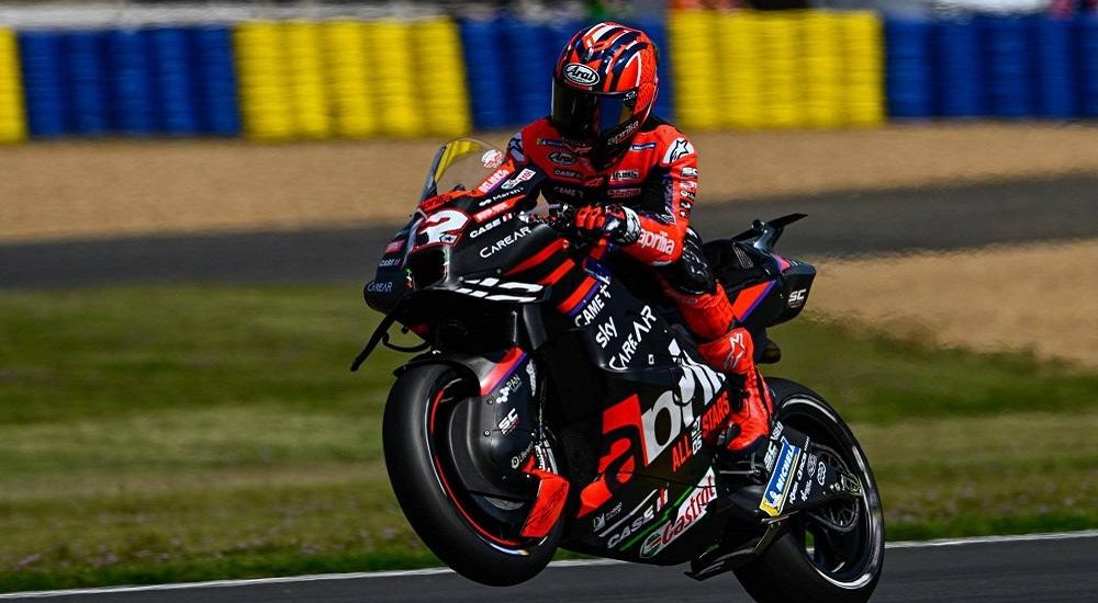 Maverick Vinales