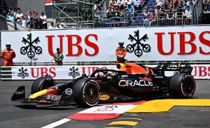 Formula 1, pagelle GP Monaco 2023: Verstappen Re del principato, male le Ferrari Formula 1, pagelle GP Monaco 2023: Verstappen Re del principato, male le Ferrari
