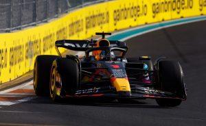F1, a Montecarlo arriva la pioggia: rischio gara pazza e bagnata F1, a Montecarlo arriva la pioggia: rischio gara pazza e bagnata