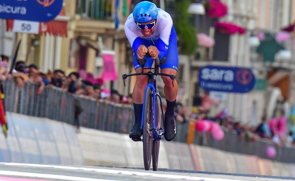 Michael Matthews Giro d'Italia