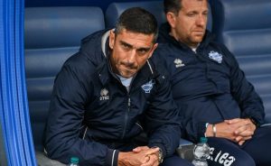 Formazioni ufficiali PalermoBrescia Serie B 2022 2023