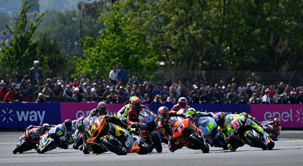 Moto2