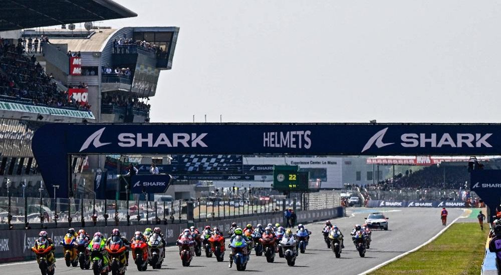 Moto2