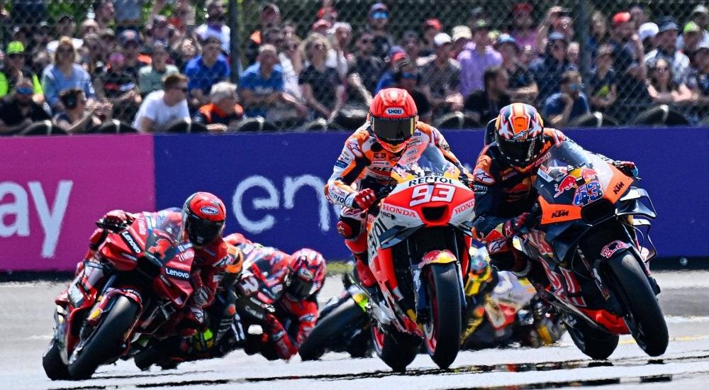 MotoGP