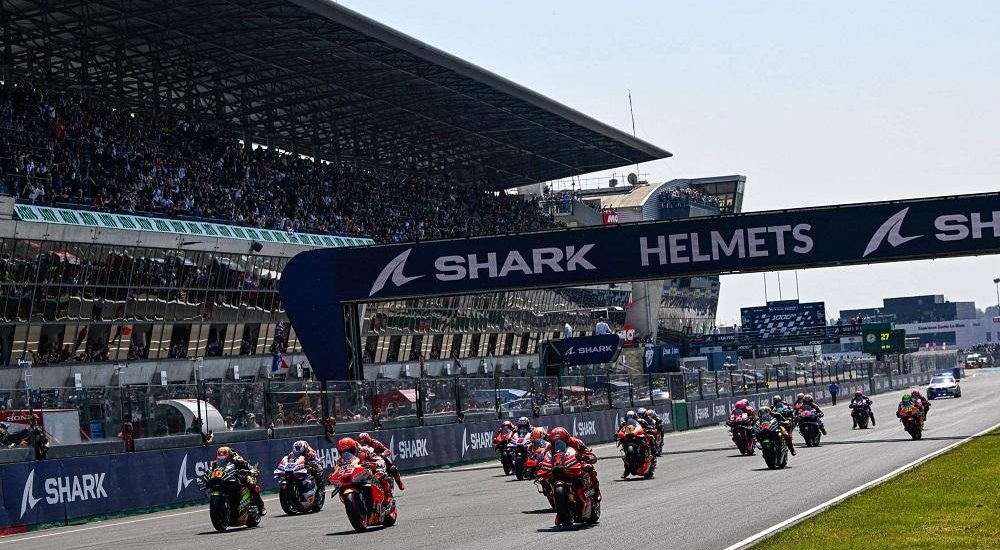 MotoGP