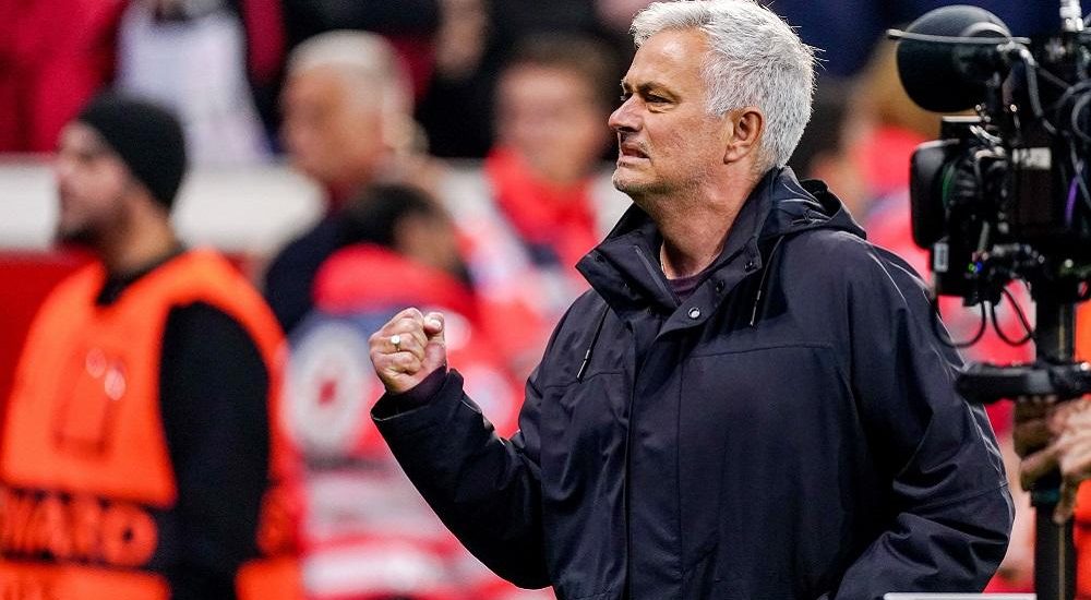 José Mourinho