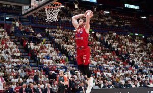 Olimpia Milano Virtus Bologna finale playoff Serie A1 2022/2023: programma, calendario e tv della serie Olimpia Milano Virtus Bologna finale playoff Serie A1 2022/2023: programma, calendario e tv della serie