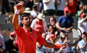 “Kosovo cuore della Serbia”, Itf sulla frase di Djokovic: “Non è proibito parlare di politica” “Kosovo cuore della Serbia”, Itf sulla frase di Djokovic: “Non è proibito parlare di politica”