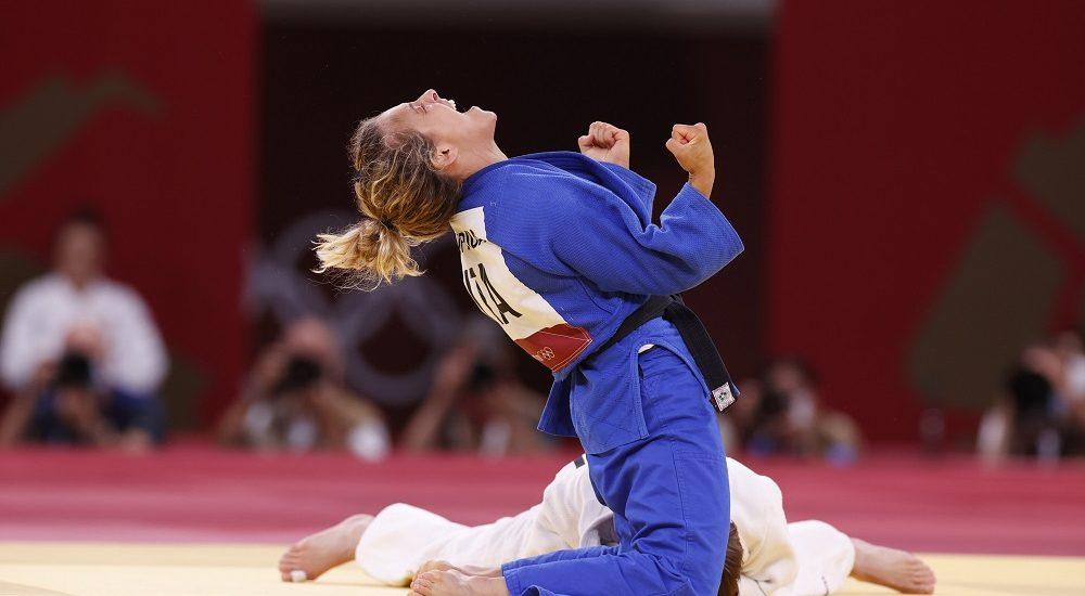Odette Giuffrida