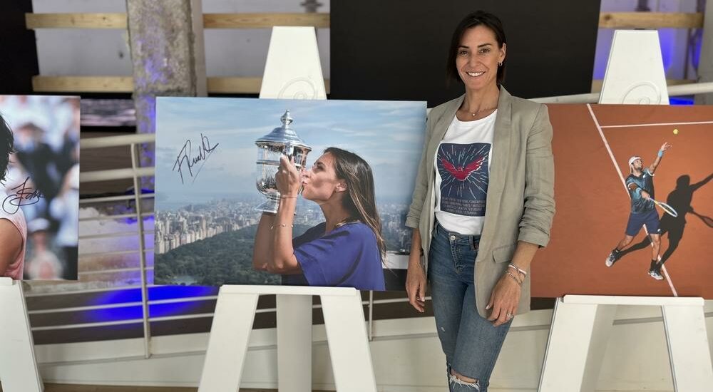 Flavia Pennetta