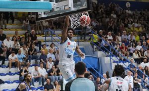 Basket, semifinale playoff gara 2 Serie A2 2022 2023: Cremona batte Bologna 87 75, cronaca e tabellino Basket, semifinale playoff gara 2 Serie A2 2022 2023: Cremona batte Bologna 87 75, cronaca e tabellino