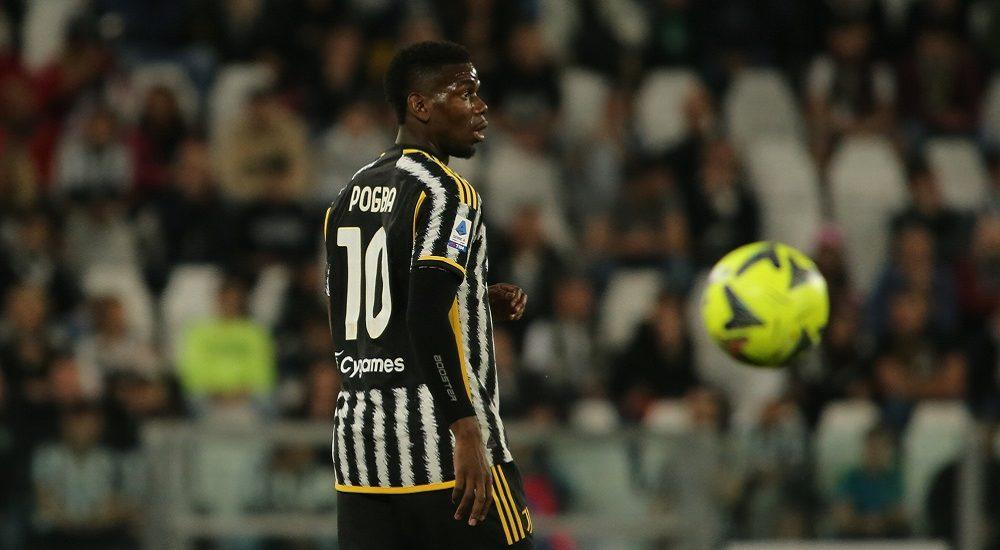 Paul Pogba