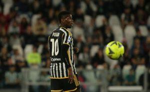 Juventus, Pogba: “Stagione difficile, torneremo più forti”