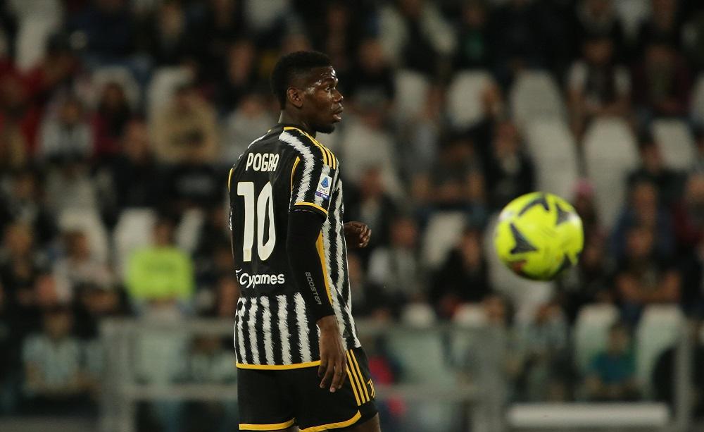 Paul Pogba